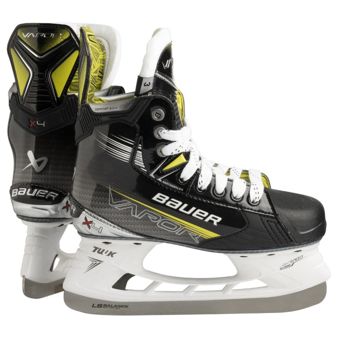 Bauer Ice Hockey Skates Bauer Vapor X4 Hockey Skates Junior 1061732