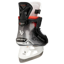 Load image into Gallery viewer, Bauer Ice Hockey Skates Bauer Vapor X5 Pro Skates Junior Back View
