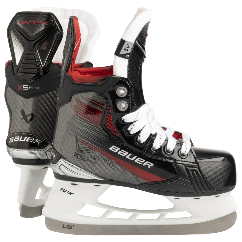 Bauer Ice Hockey Skates Bauer Vapor X5 Pro Skates Youth 1061728