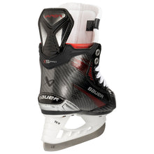 Load image into Gallery viewer, Bauer Ice Hockey Skates Bauer Vapor X5 Pro Skates Youth Rear View
