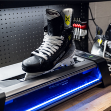 Load image into Gallery viewer, Bauer ProSharp Advantedge Skate Sharpening Machine Bauer Advantedge 1062222 Efficient
