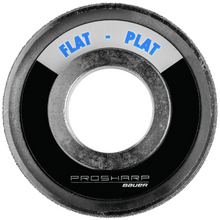 Load image into Gallery viewer, Bauer ProSharp Advantedge Wheels Bauer Gray 1062250 Flat Advantedge Wheel
