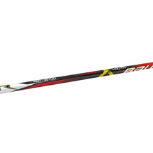 Load image into Gallery viewer, Shaft view Bauer S23 Vapor Grip Ice Hockey Stick - Youth
