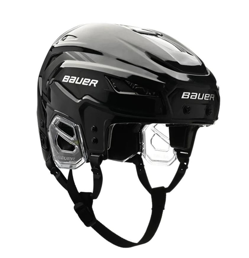 Bauer S23 Vapor Hyperlite 2 Ice Hockey Helmet