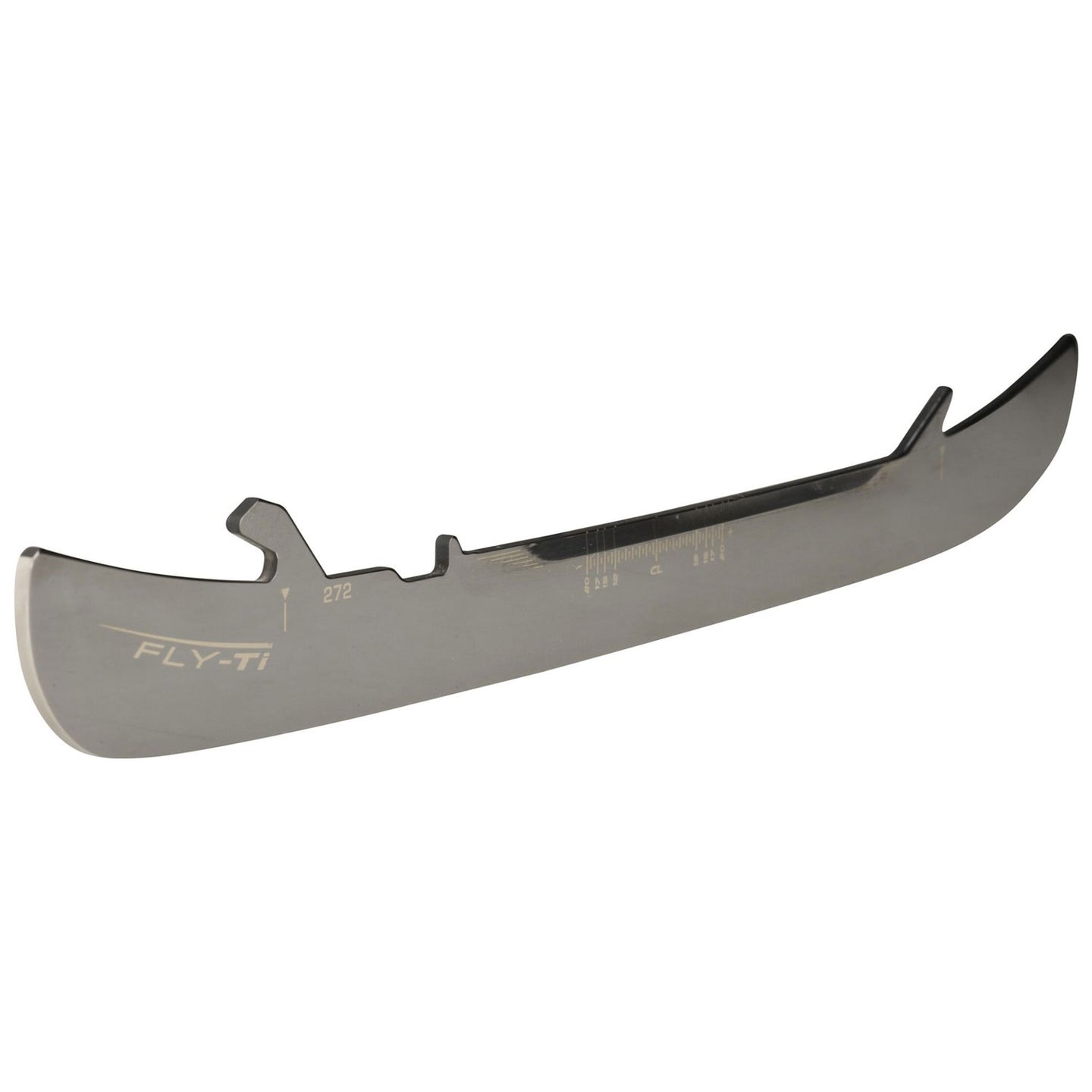 Bauer Steel (runners) Bauer Powerfly Fly-TI 1062144 3 to 12 230 to 306