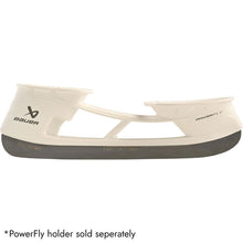 Load image into Gallery viewer, Bauer Steel (runners) Bauer Powerfly Fly-TI 1062144
