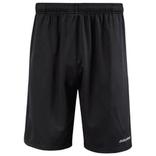 Load image into Gallery viewer, Bauer Training Apparel Bauer Hockey Core Athletic Shorts Youth Black

