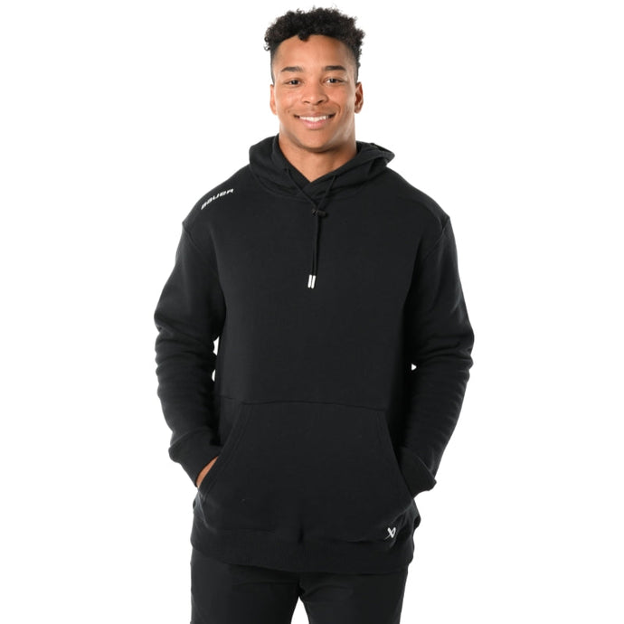 Bauer Training Apparel Bauer Team Ultimate Hoodie Senior 2023
