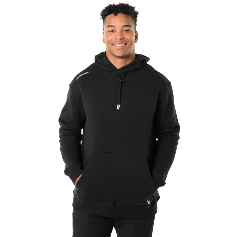 Bauer Training Apparel Bauer Team Ultimate Hoodie Senior 2023