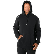 Load image into Gallery viewer, Bauer Training Apparel Bauer Team Ultimate Hoodie Senior Black
