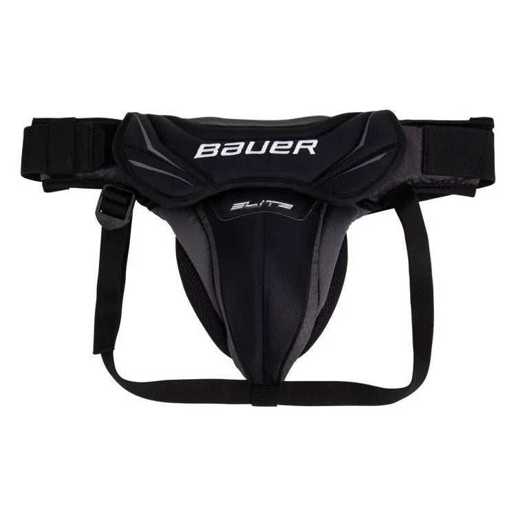 Mix MX3 Ice Hockey Goalie Jock - Senior Level Protection With Adjustable Waist