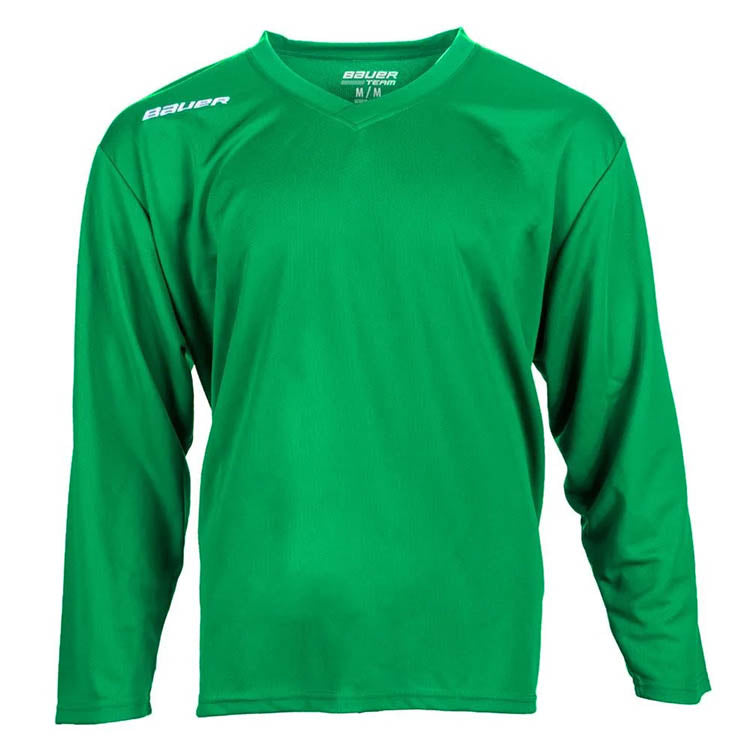 Bauer Flex Ice Hockey Practice Jersey - Senior – Cyclone