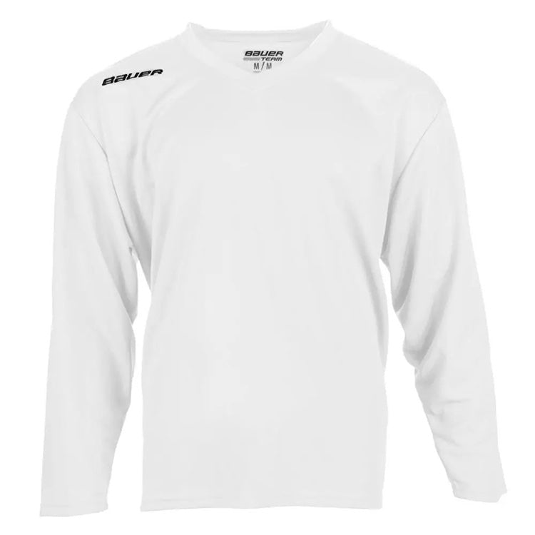 Bauer Flex Ice Hockey Practice Jersey - Senior – Cyclone