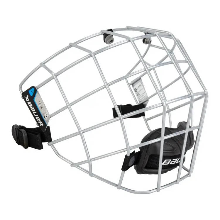 Bauer I Hockey Facemask (S23)