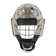 Load image into Gallery viewer, interior view Bauer S20 960 Ice Hockey Goalie Mask - Senior
