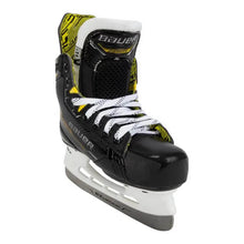 Load image into Gallery viewer, Bauer S22 Supreme M4 Ice Hockey Skates - Junior
