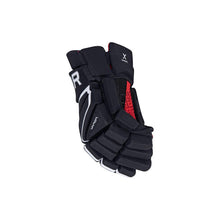 Load image into Gallery viewer, Bauer S22 Vapor Velocity Ice Hockey Gloves - Junior
