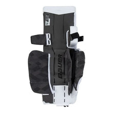 Load image into Gallery viewer, interior liner view Bauer S23 GSX Ice Hockey Goalie Pads - Junior
