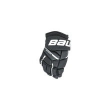 Load image into Gallery viewer, Top of hand view Bauer S23 Supreme Matrix Ice Hockey Gloves
