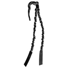 Load image into Gallery viewer, Blue Sports Hockey Accessories Blue Sports Pro TGN Skate Laces Senior Black
