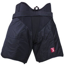 Load image into Gallery viewer, Boddam Lacrosse Goalie Pants Boddam CAT 3 Men&#39;s Back

