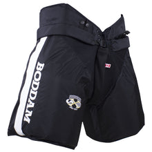 Load image into Gallery viewer, Boddam Lacrosse Goalie Pants Boddam CAT 3 Men&#39;s Front Side pointing right
