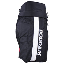 Load image into Gallery viewer, Boddam Lacrosse Goalie Pants Boddam CAT 3 Men&#39;s Side pointing right
