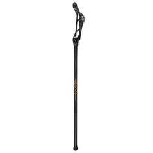 Load image into Gallery viewer, Brine Lacrosse Sticks Brine Dynasty Warp Pro Complete Lacrosse Stick Women`s Black DPMIN9

