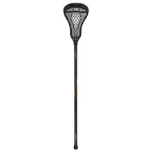Load image into Gallery viewer, Brine Lacrosse Sticks Brine Dynasty Warp Pro Complete Lacrosse Stick Women`s Black
