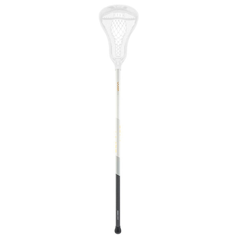 Brine Lacrosse Sticks Brine Dynasty Warp Pro Complete Lacrosse Stick Women`s White