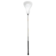 Load image into Gallery viewer, Brine Lacrosse Sticks Brine Dynasty Warp Pro MID Complete Lacrosse Stick Women`s DPMINDR0 White
