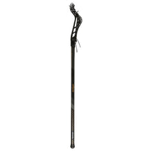 Load image into Gallery viewer, Brine Lacrosse Sticks Brine Edge Pro on Edge Carbon Lacrosse Stick Black CEDGE1
