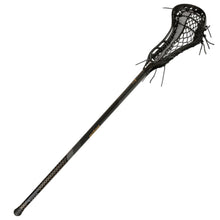 Load image into Gallery viewer, Brine Lacrosse Sticks Brine Edge Pro on Edge Carbon Lacrosse Stick Black
