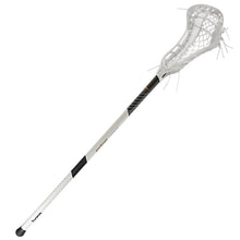 Load image into Gallery viewer, Brine Lacrosse Sticks Brine Edge Pro on Edge Carbon Lacrosse Stick White
