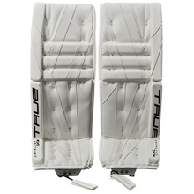 Load image into Gallery viewer, True Catalyst 7X3 Goalie Leg Pads - Intermediate (2023)
