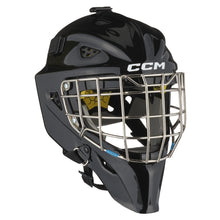 Load image into Gallery viewer, CCM Goalie Masks CCM Axis F5 Junior Goalie Mask
