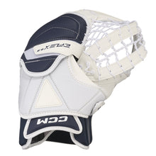 Load image into Gallery viewer, CCM Goalie Protective Gear CCM Eflex 6.5 MTO Goalie Catcher Junior 2023 REG
