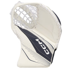 Load image into Gallery viewer, CCM Goalie Protective Gear CCM Eflex 6.5 MTO Goalie Catcher Junior 2023
