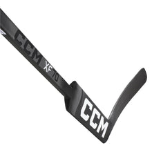 Load image into Gallery viewer, CCM Goalie Sticks CCM XF-70 Goalie Stick Senior 2024 Black Ice
