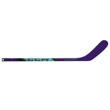 Load image into Gallery viewer, CCM Hockey Accessories CCM Ribcor Trigger 10 Pro Mini Hockey Stick S25 Left Right
