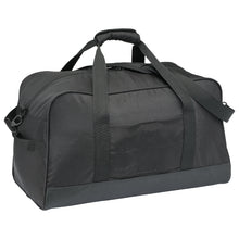 Load image into Gallery viewer, CCM Hockey Bags CCM Travel Duffel Bag 22&quot; Black
