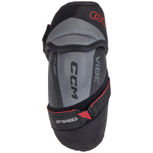 Load image into Gallery viewer, CCM Jetspeed Vibe Hockey Elbow Pads - Source Exclusive - Junior (2025)
