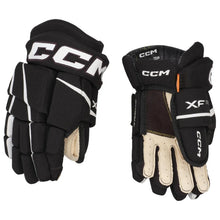Load image into Gallery viewer, CCM Hockey Gloves CCM Tacks XF Pro Hockey Gloves Youth 2024

