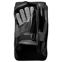 Load image into Gallery viewer, CCM Hockey Goalie Gear CCM Phenom Goalie Blocker Junior GBPHNM-JR Black 2025

