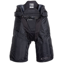 Load image into Gallery viewer, CCM Hockey Pants CCM Jetspeed Control Source Exclusive (2025) Senior Black/Black front
