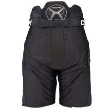 Load image into Gallery viewer, CCM Hockey Pants CCM Tacks Vector Source Exclusive (2023) Junior Black back
