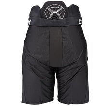 Load image into Gallery viewer, CCM Hockey Pants CCM Tacks Vector Source Exclusive (2023) Senior Black back
