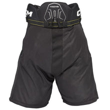 Load image into Gallery viewer, CCM Hockey Pants CCM Tacks Vector Source Exclusive (2023) Youth Black back
