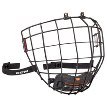 Load image into Gallery viewer, CCM Hockey Protective Gear CCM 780 Hockey Facemask Senior FM780
