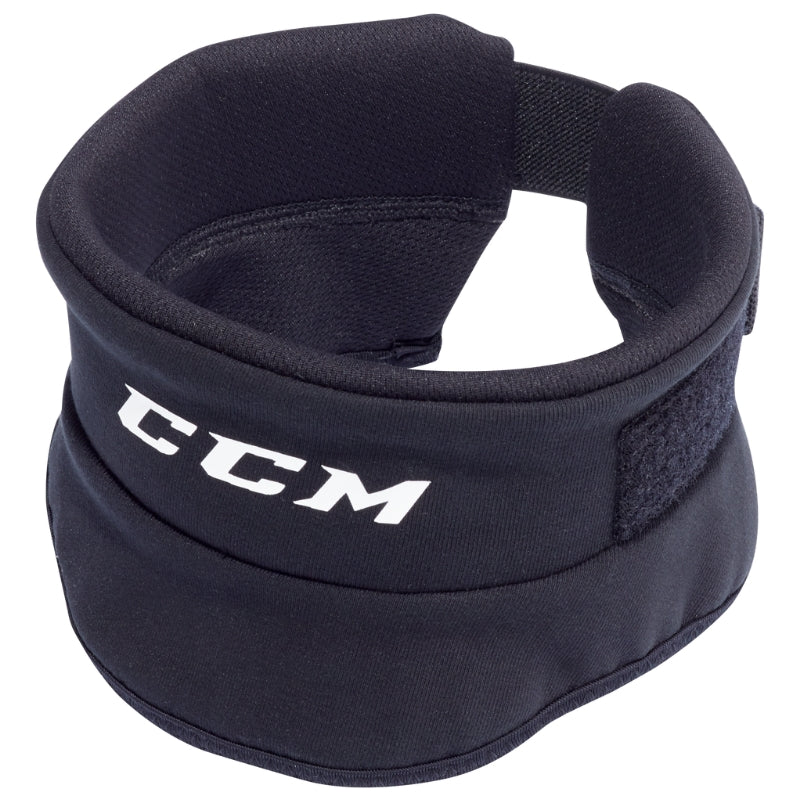 CCM Hockey Protective Gear CCM 900 Cut-Resistant Hockey Neck Guard Junior NG900JR